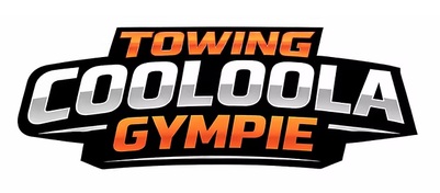 Towing Cooloola Gympie logo